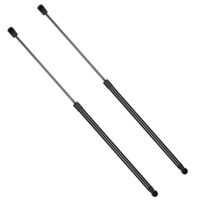 2Pcs Rear Window Lift Support Shocks for Jeep Wrangler (2006–2010) 6602