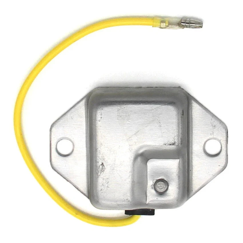 Voltage Rectifier Regulator for Yamaha GS300 TT600 EX440 EC340 SRX440 (1976–1990)