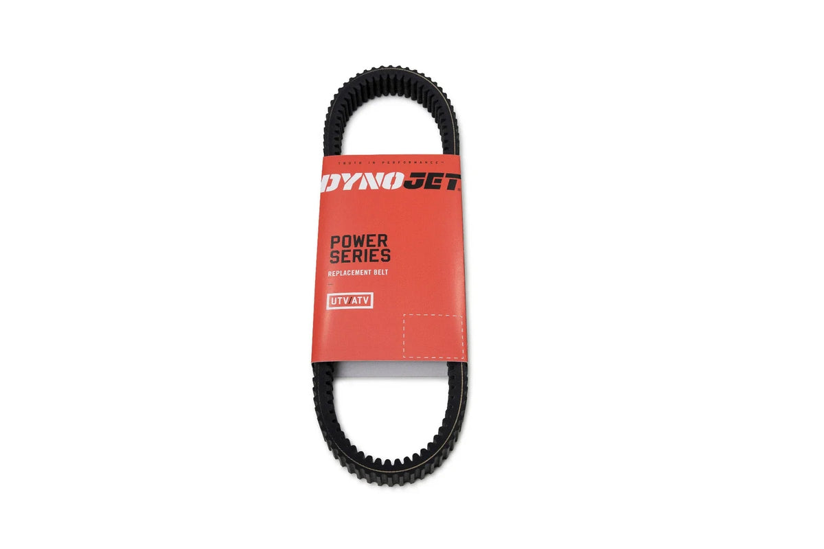 Power Series Drive Belt for Textron Wildcat XX (2018–2023)