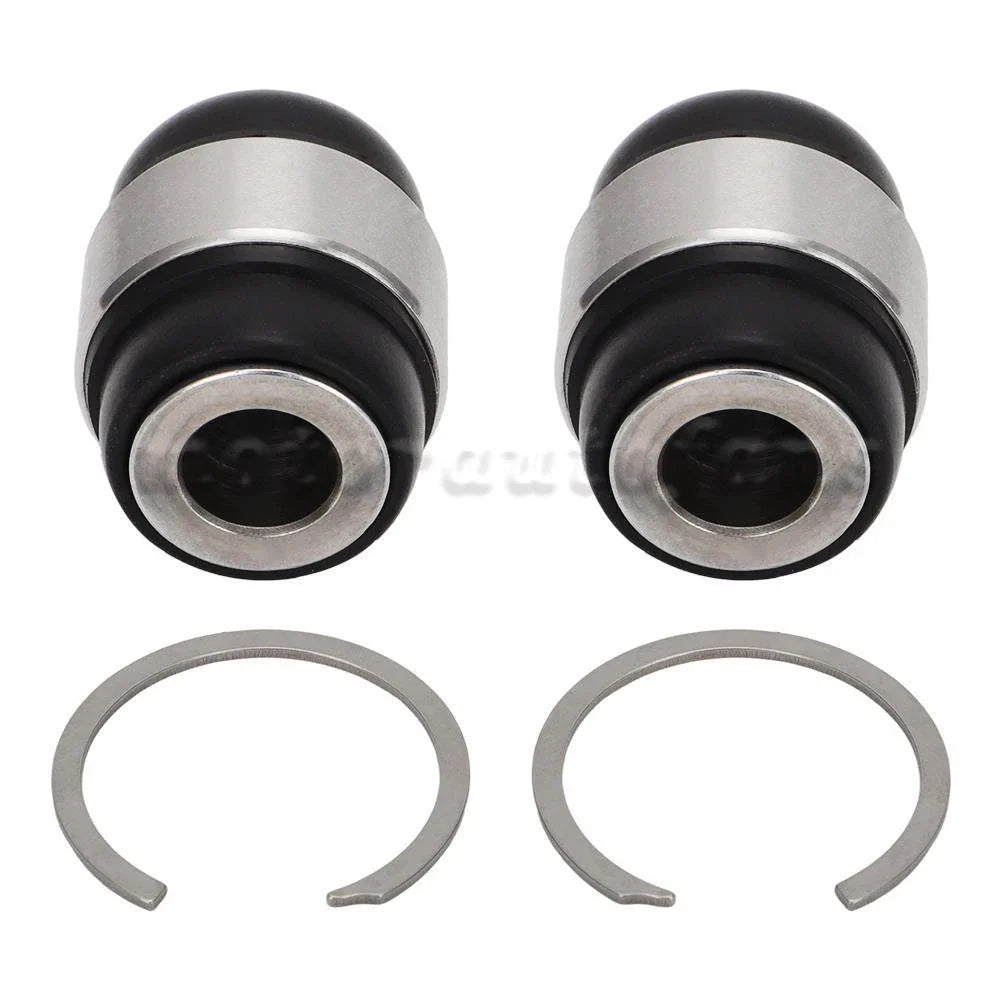 Set of 2 Rear Radial Lower Knuckle Joint for Can-Am Maverick X3 (2017–2023) 706002317