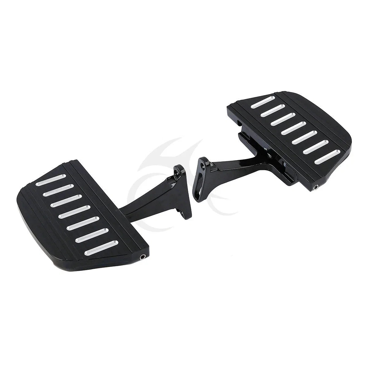 Passenger Footboard Support Mount for Harley Electra Street Road Glide (1993–2024)