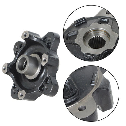 Front Wheel Hub for Polaris Ranger 4x4 800 (2011) 5136254-067, ST2019WH105AN