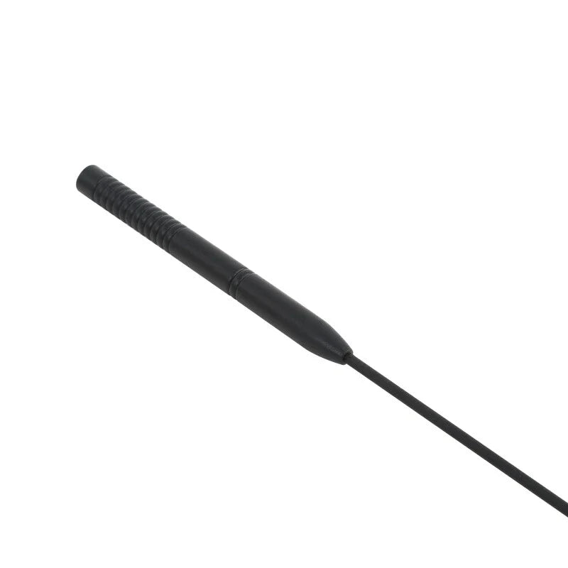 2X AM/FM Antenna for Harley Touring Radio (1986–2022) Rubber