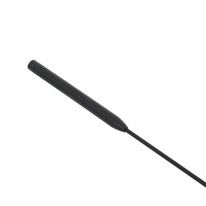2X AM/FM Antenna for Harley Touring Radio (1986–2022) Rubber