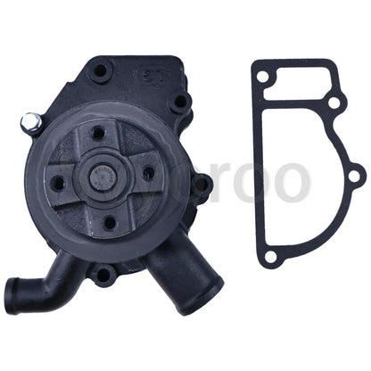 Water Pump 495-06105 for Weichai 495 Forklift