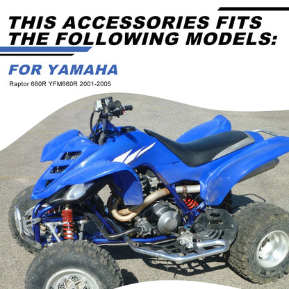 Neutral Reverse Wire Cable for Yamaha Raptor 660R (2001–2005) 5LP-82541-00