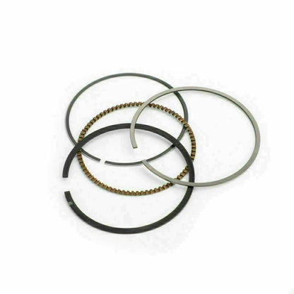Piston Ring Pin Clips Kit for Honda ANF125 Innova (2003–2012) Grom Wave 125 (2010–2019) 13101-KTM-D20, 13101-KPH-900, 13101-KYZ-900
