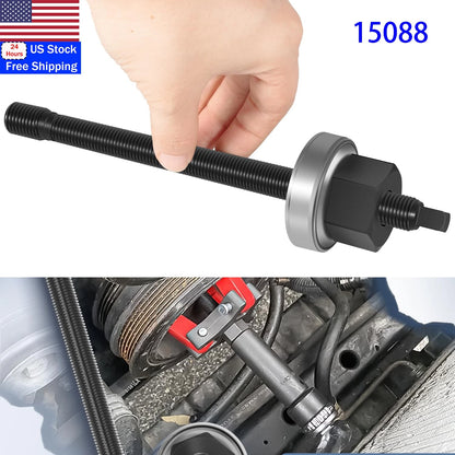 Harmonic Balancer Puller Installer for GM LS LT Series V8 (1997–Present)