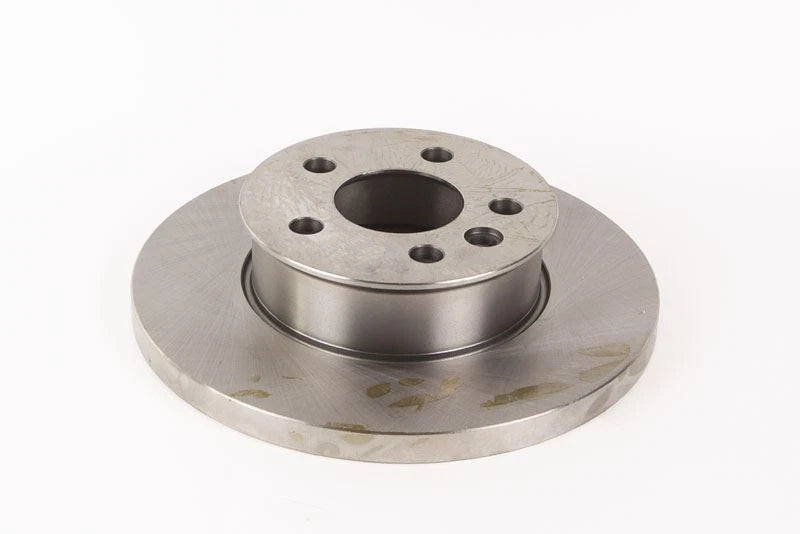 Solid Front Brake Disc 15in Wheel for T4 (1991–1995) 701-615-301