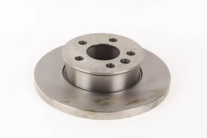 Solid Front Brake Disc 15in Wheel for T4 (1991–1995) 701-615-301