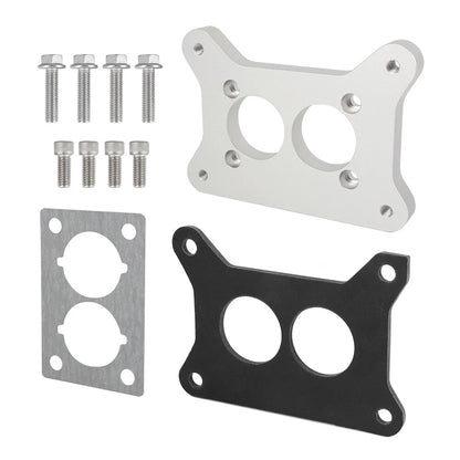 Carburetor Adapter Plate for Jeep AMC CJ 258 4.2L (1972–1986)