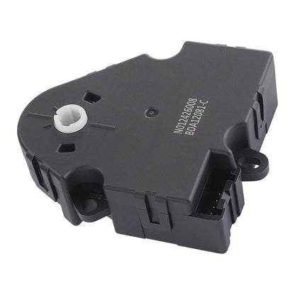 Heater Blend Door Actuator for Chevy Express Van SaVana 1500 (1999–2007) 18019243, 1712081