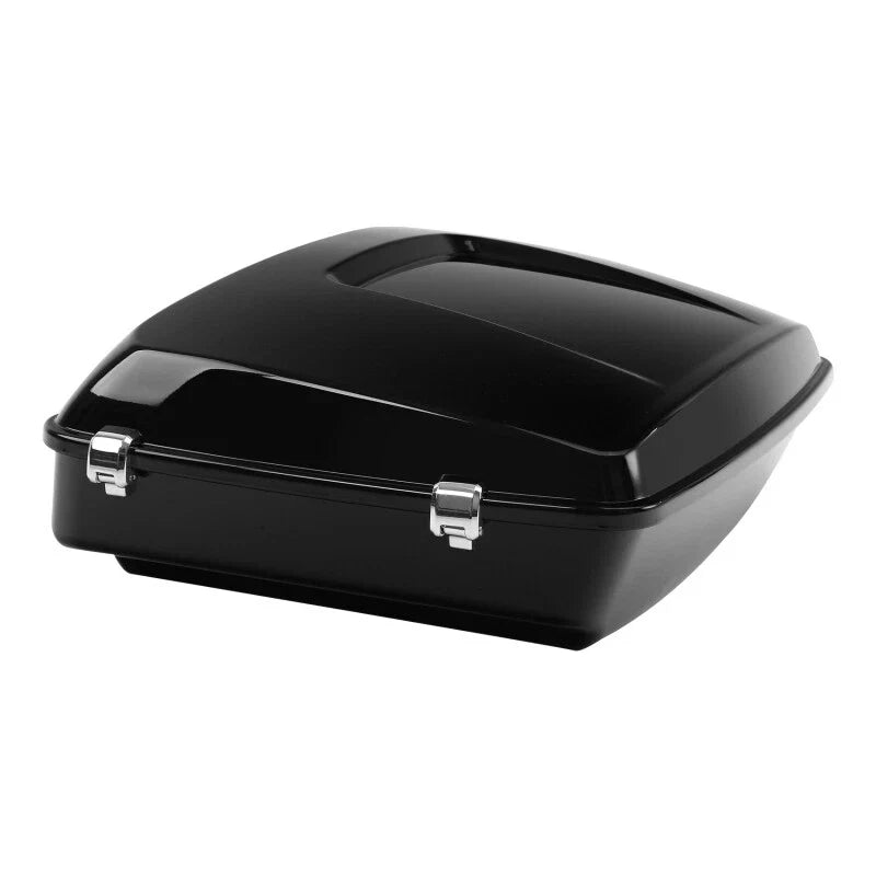 Chopped Trunk Luggage for Harley Touring Road Glide (2014–2026)