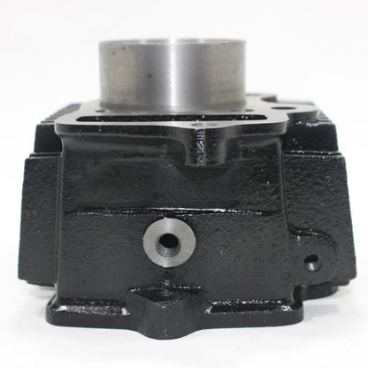 52.4mm Engine Barrel Bore Cylinder for BT 110cc Quad Dirt Bike (N/A)