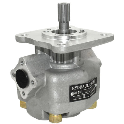 Hydraulic Pump for Kubota L235 L275 Tractors (Fits 38240-76100)