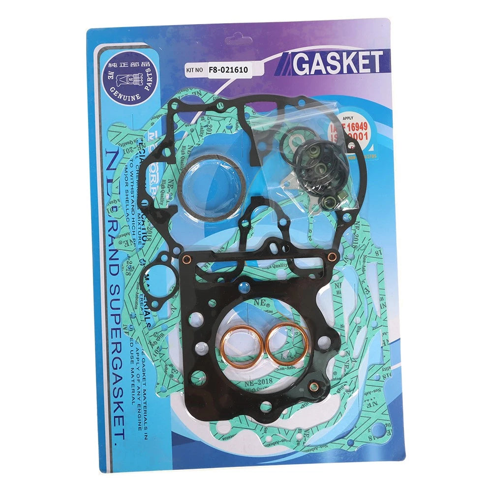 Big Bore Top End Gasket Kit 89MM for Honda TRX400EX (1999–2008)