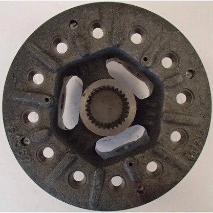 Ring Gear Hub for Case 580C 580D 480C 480D (2WD Non-Turbo Models)