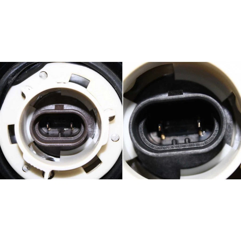 Headlight Assembly Pair for Chrysler 300M (1999–2004) PLX-M0-USA-20-5806-00-CL360A70, CH2502126, CH2503126