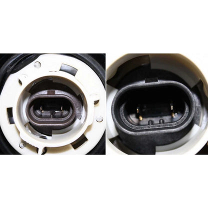 Headlight Assembly Pair for Chrysler 300M (1999–2004) PLX-M0-USA-20-5806-00-CL360A70, CH2502126, CH2503126