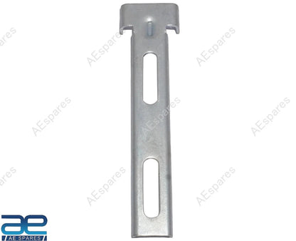 Solo Seat Mounting Bracket for Harley Bobber Chopper