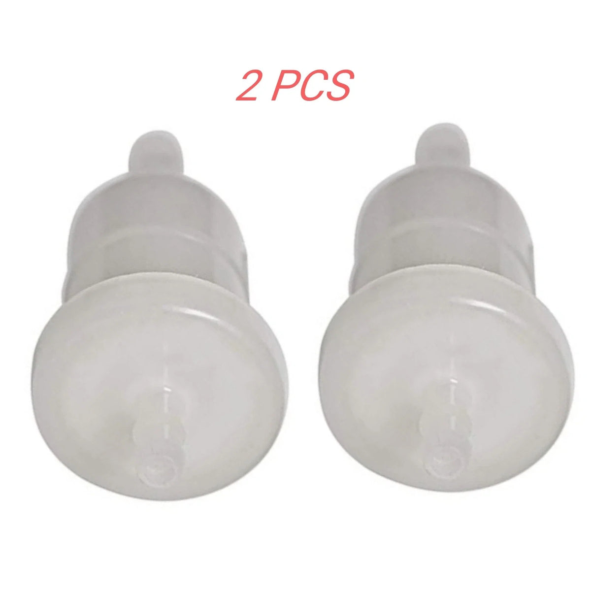 2X Inline Fuel Filter for Honda BF9.9A BF15A 9.9HP 15HP (4-Stroke)