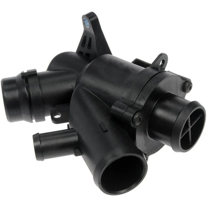 Dorman Thermostat Housing 902-5186 for Jaguar F-Pace XF XJ F-Type (2014–2017)