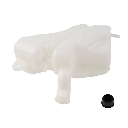 Radiator Coolant Water Tank Reservoir for Kawasaki Ninja 400 (2018–2022)