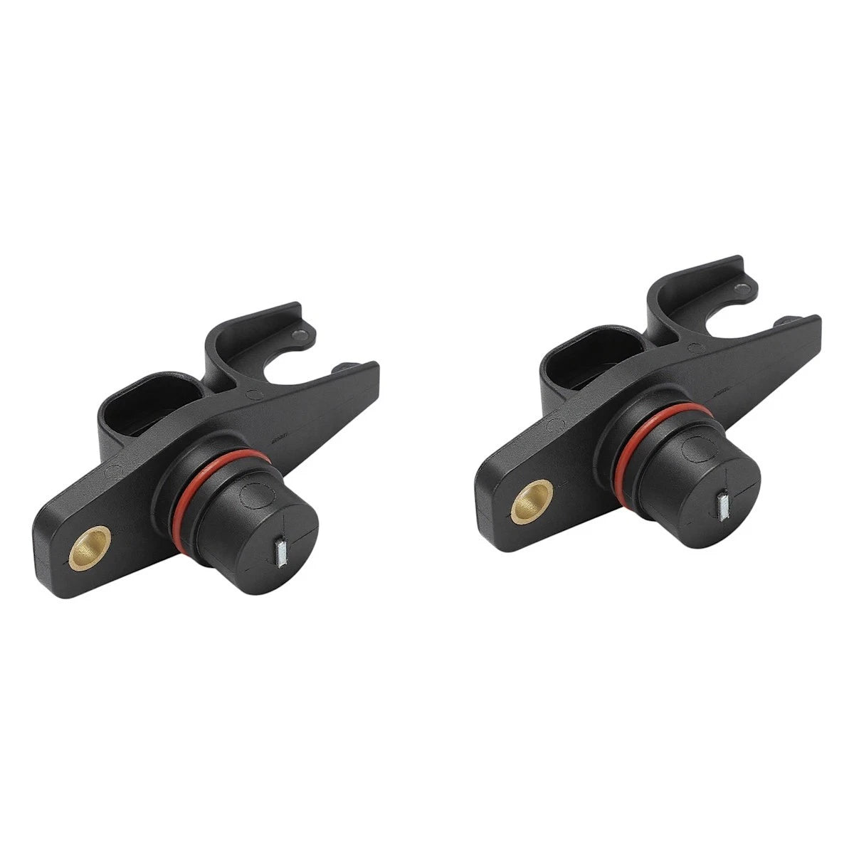 ABS Speed Sensor Rear for Chevy Camaro Pontiac Firebird (1993–2002) 18015583, SU9806, 2ABS0459