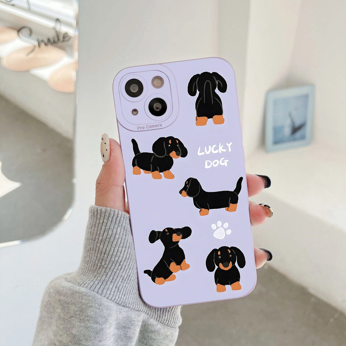 TPU Case for iPhone 11 12 13 14 15 16 17 Pro Max Plus