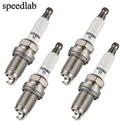 Spark Plugs for Honda Civic (2006–2011)