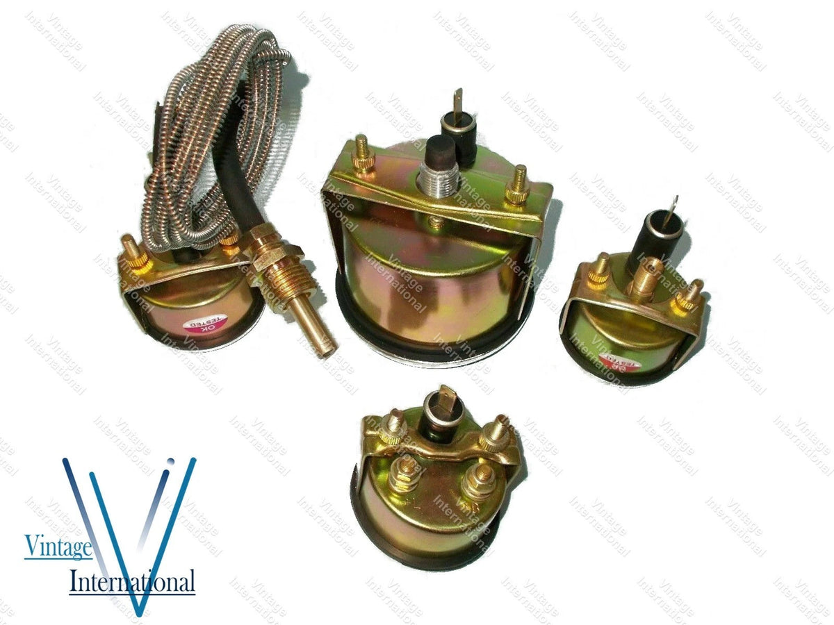 Tachometer Cable for Massey Ferguson MF35 MF50 MF65 MF135 MF150