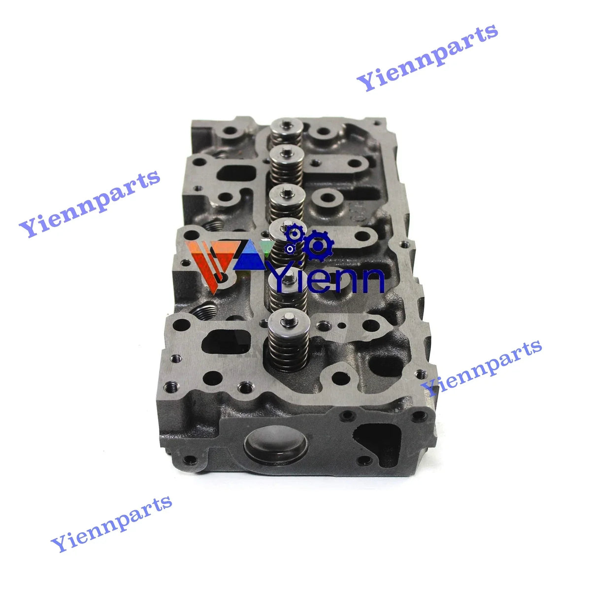 Cylinder Head Assy Gasket for John Deere 1023E (3TNM74, 3TNM74F-SAKV)