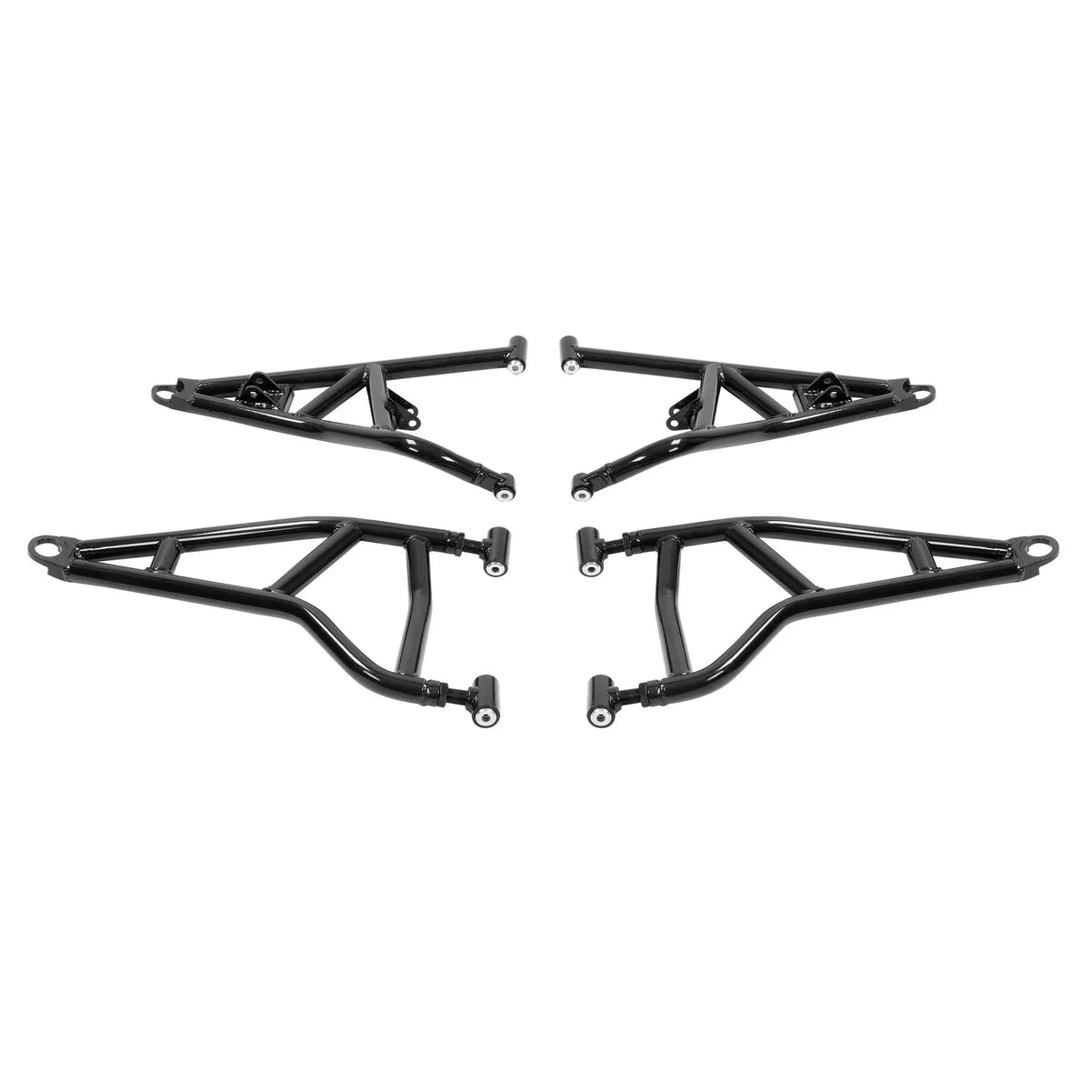 Front A-Arms 1.5" Forward Offset Steel for Polaris RZR XP 1000/4 1000 (2014–2023)