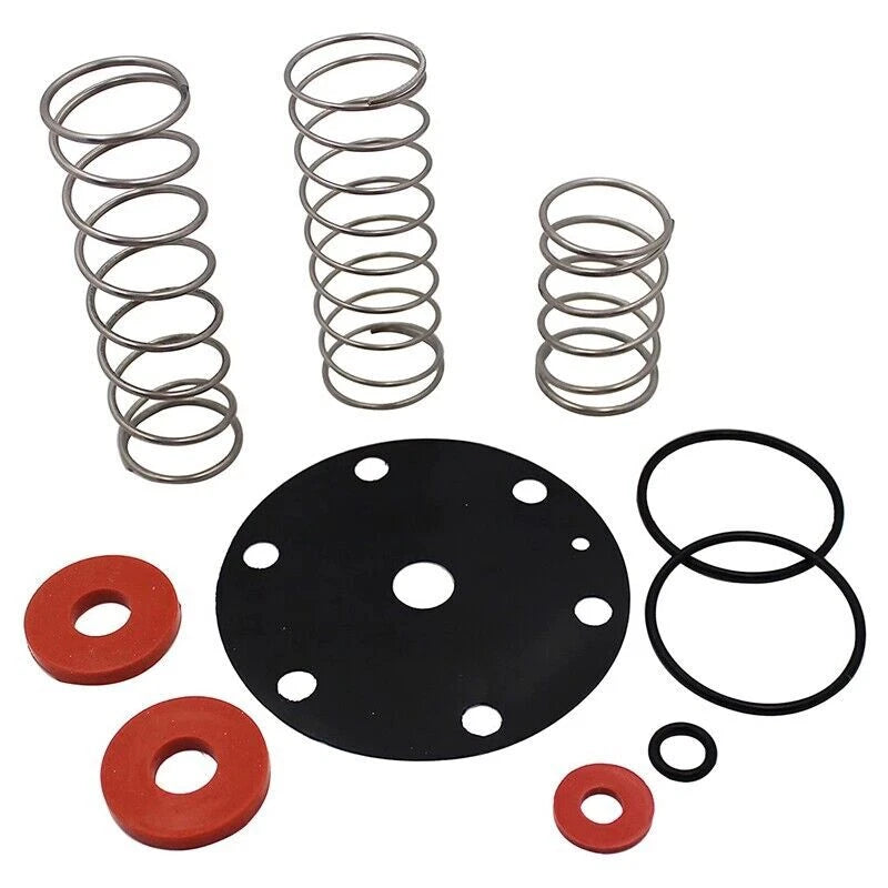 3/4-1" Complete Backflow Repair Kit for Zurn Wilkins 975XL (RK34-975XL)