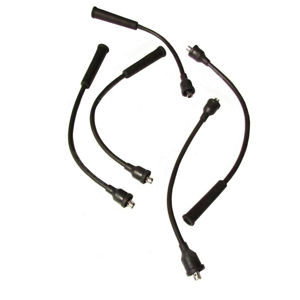 Spark Plug Wire Set for Massey Ferguson 35 50 135 150 230 235 (No Years)