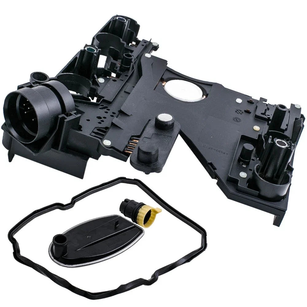 Transmission Conductor Plate Kit for Mercedes Benz C230 CL500 (2000–2007)