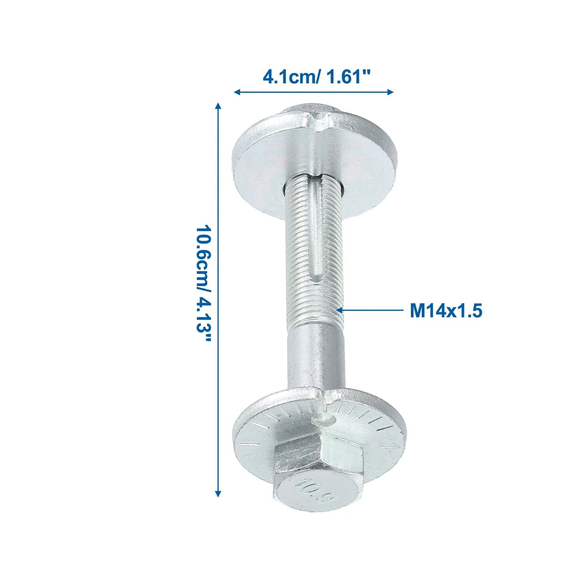 Alignment Cam Bolt for Nissan X-Trail (2007–2019) No. 55226JG00B