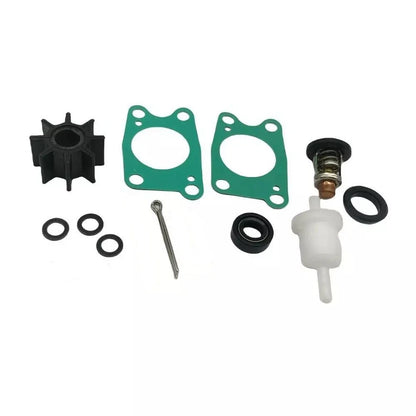 Maintenance kit for Honda BF4/BF4.5/BF5 06211-ZV1-505 06192-ZV1-C00 19210-881-A01
