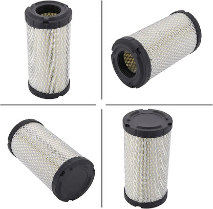 Fuel Filter Set of 2 for Thermo King Tripac APU or Evolution (11-6182, 11-9059, 11-9342)