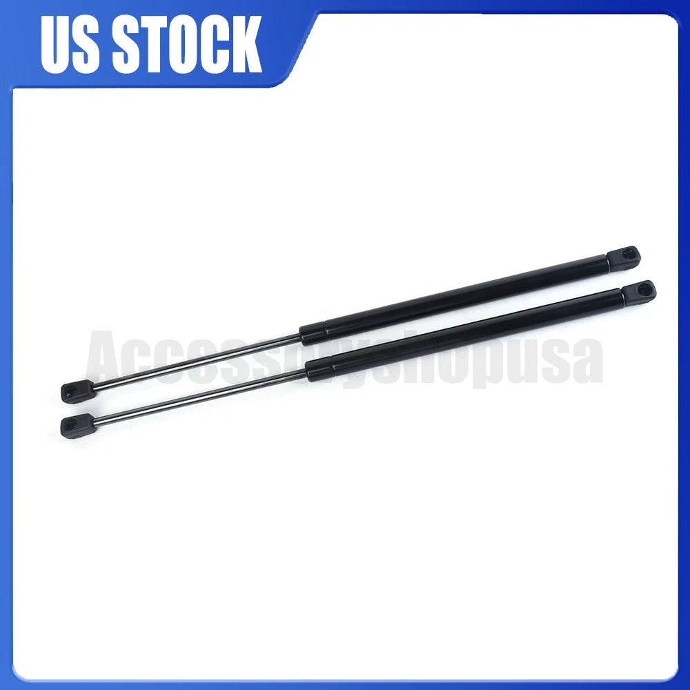 2X Hood Bonnet Shocks Lift Support for Bentley Mulsanne (2010–2018) 3Y0823359A 3Y0823359C