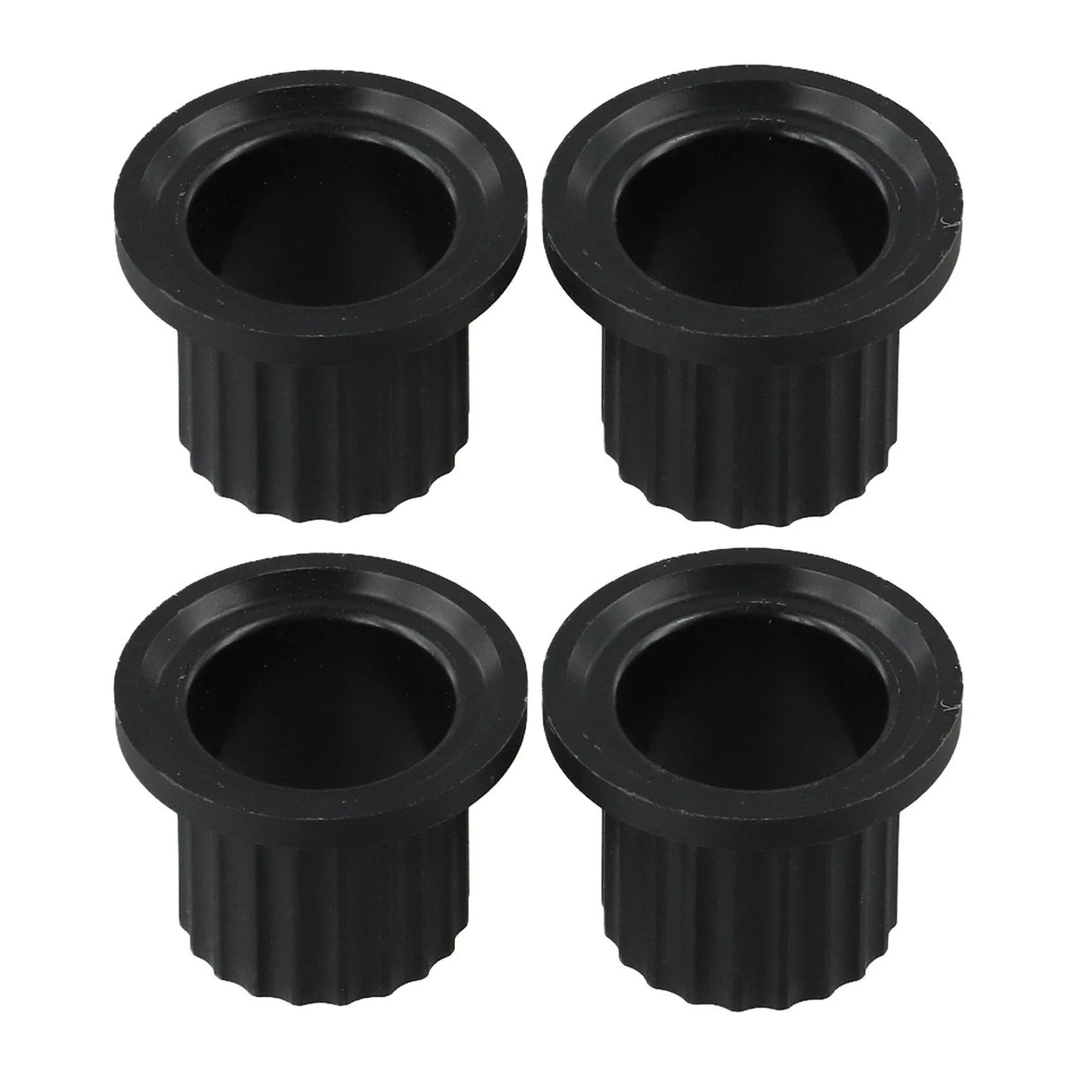 Set of 4 Bushings for M167267 Lawn Equipment