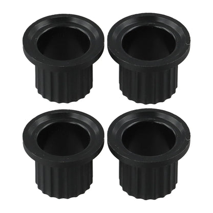 Set of 4 Bushings for M167267 Lawn Equipment