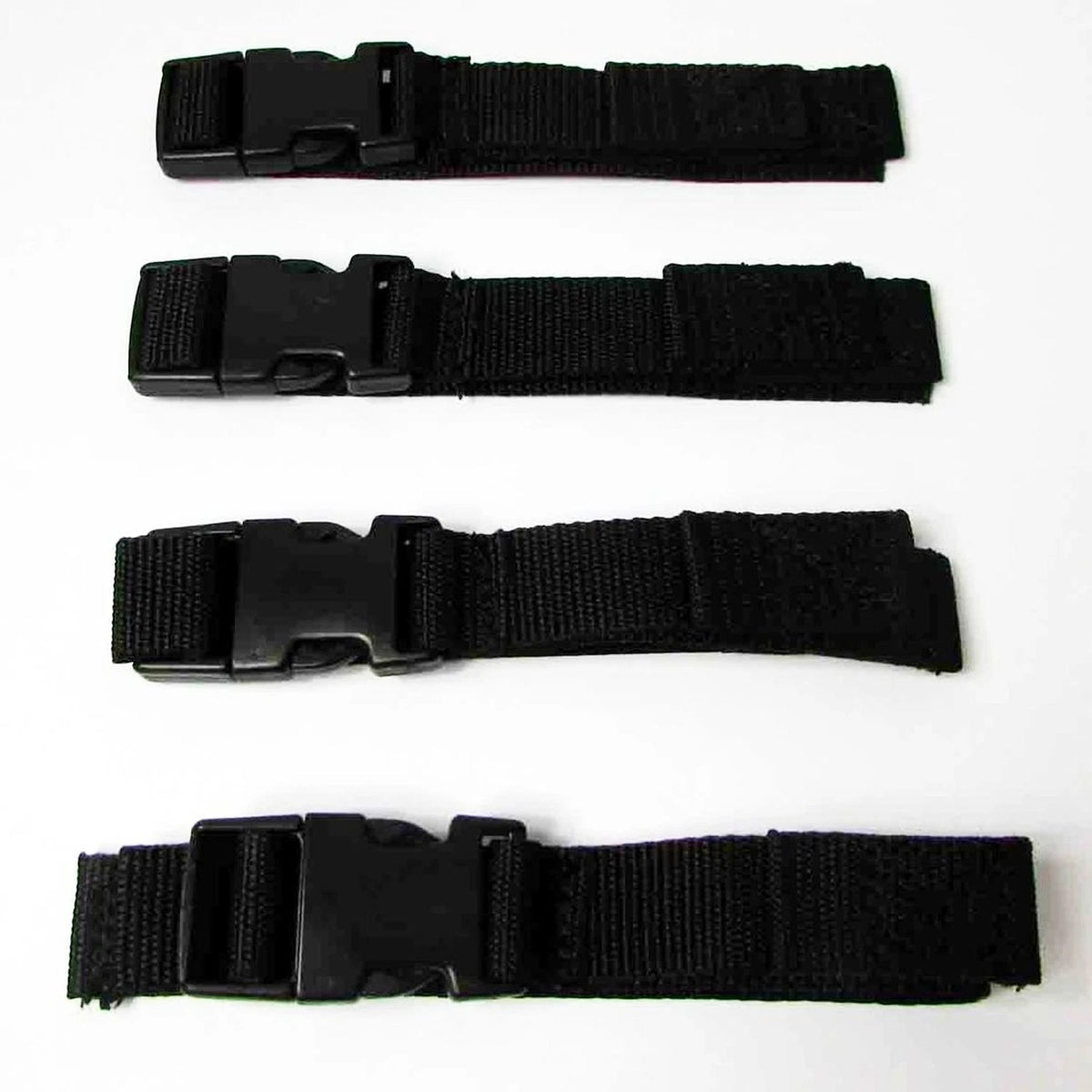 Sled Slide Straps for Extreme Max Racing (5800.5459)