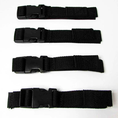 Sled Slide Straps for Extreme Max Racing (5800.5459)