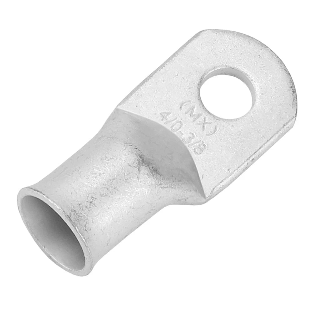 10 Pack Tinned Lug 4/0 AWG for Pacer (TAE4, 0-38R-10)
