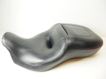 2X Lowering Seat for Harley Davidson CVO Touring (2008–2022)