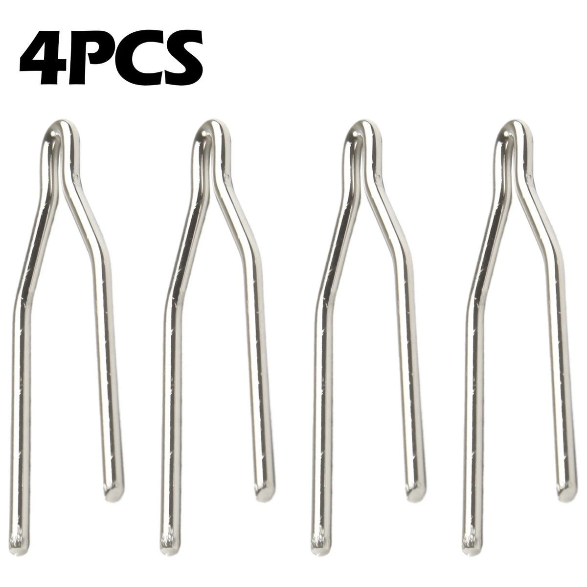 Set of 4 Soldering Iron Tips for Electric Welding Tool