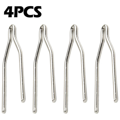 Set of 4 Soldering Iron Tips for Electric Welding Tool