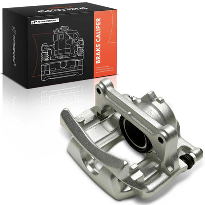 Brake Caliper with Bracket for Mercedes-Benz CLA250 (2014–2019)