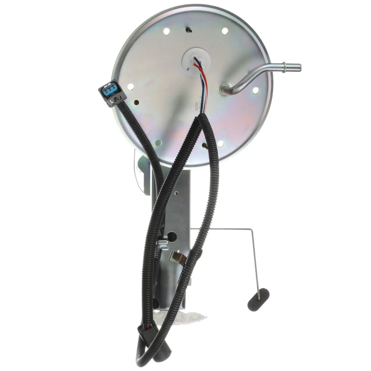 Delphi PN4015 Fuel Pump Hanger Assembly for Ford Crown Victoria (1998–2011)